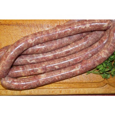 Chipolatas de canard